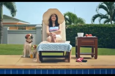 SNSD Yoona Asian Idol #1 (Feet, Soles & Toes)