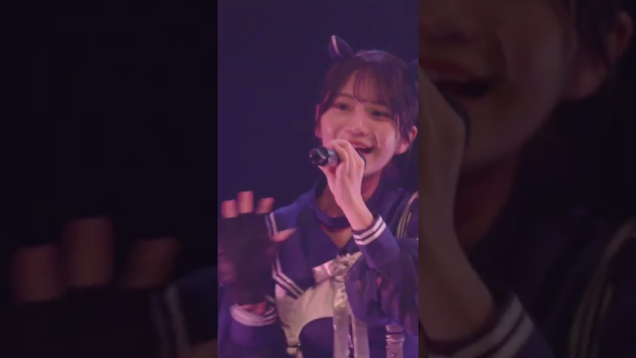 【Devil ANTHEM.】【ライブアイドル】おんなのこけいさつ 【Devil ANTHEM.】【ライブアイドル】おんなのこけいさつ