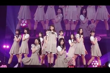乃木坂46 6期生が初舞台に刻んだ足跡　矢田萌華、森平麗心らセンター、ライブ＆特技披露から見えた個々の輝き