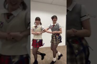 KLP48 甲斐心愛 山根涼羽 行天優莉奈 黒須遥香 We will make you smile