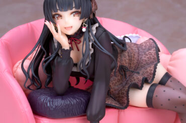 「アイドルマスター シャイニーカラーズ」より「黛 冬優子　オ・フ・レ・コVer.」が10月に再販決定 - HOBBY Watch