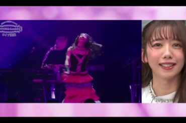 【真山りか】生誕祭実況   2/2   まやまにあLevel.9　私立恵比寿中学　エビ中