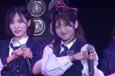 AKB48 Love Trip 村山彩希センターJAM EXPO 2024