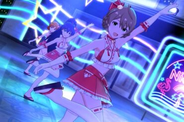 【ミリシタ】歌織 響 恵美 可奈 環 カンパリーナ♡【コンセプト★マイヒメ】