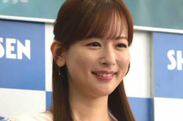 「おひとり様」41歳フリーアナ、地方競馬を堪能 「美しい眼差し」「癒やしになります」ネットめろめろ