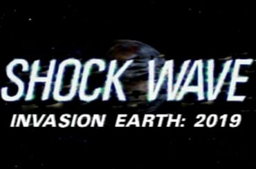 【ショックウェーブ】イベントシーン&ムービー集