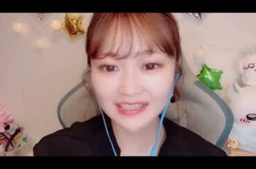 2024年08月29日 20時35分53秒 石森虹花トークルーム