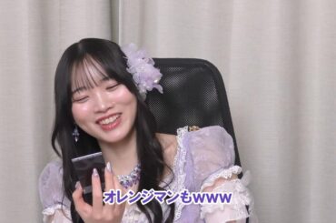 自分の推しか疑問に感じるレベルのクセが強いファンに爆笑するきゅーすと㌠【きゅーすと切り抜き】第6回オンライン特典会