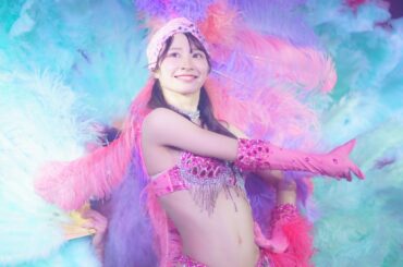 Samba do Brasil / Queen: 南えみり 2025.04.02 2nd ShowTime #すぱすぱ #てんちむ代表就任