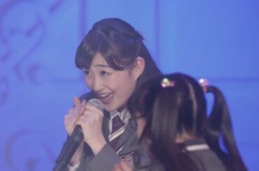 【さくら学院】My Graduation Toss