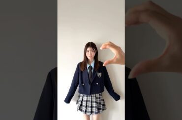 🏫🌳 #石原夏織 #夏織学園