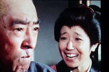 時代劇　剣客商売1973年　第13話　加藤剛､山形勲､島田正吾､永井智雄､山本宣､山岸映子､うつみみどり､岡本信人､木村由貴子､梶三和子