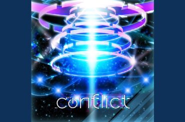conflict (Cover)
