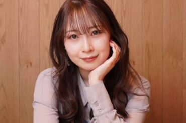 高柳明音、芸能活動16周年“考え方”にも変化が…「怖さがなくなったのは、この16年があったから」