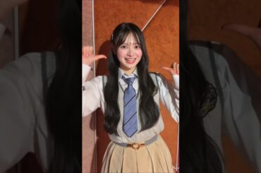 🍊 4/2 発売 #まさかのConfession #野菜引っこ抜きポーズ 🌸 #AKB48 #伊藤百花 Momoka Ito 🍓 #AKB48_20thYear #shorts #村山彩希 #小栗有以