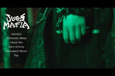 JUGS MAFIA - SAD LIAR(MUSIC VIDEO)