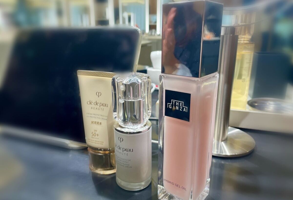 おすすめアイテム