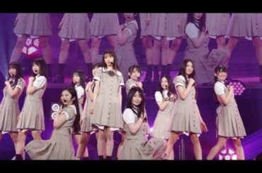 乃木坂46 6期生が初舞台に刻んだ足跡　矢田萌華、森平麗心らセンター、ライブ＆特技披露から見えた個々の輝き