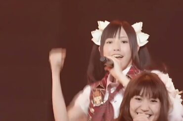 AKB48 「RIVER」 AX2010 Top5