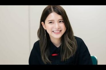 新婚の川島海荷、温泉旅行を報告　「盛れてなさすぎ」写真に「めがね美女」「いつもと違う」の声