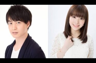 声優・小林裕介＆内山夕実が結婚　共演作品は『リゼロ』『アルスラーン戦記』など多数 To Kyo Queen