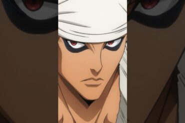 るろうに回顧録：悠久山安慈｜TVアニメ「#るろうに剣心 －明治剣客浪漫譚－ 京都動乱」 #羽多野渉 #るろ剣 #shorts