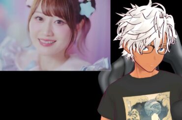 KNDY です reacts to 小倉 唯「So☆Lucky」MUSIC VIDEO (TVアニメ「スライム倒して300年、知らないうちにレベルMAXになってました ～そのに～」オープニングテーマ)