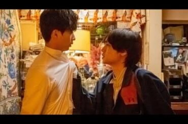 伊野尾慧“幹太”、妻・伊原六花“なつめ”との不倫を疑い野村康太“丸山”を責める姿が切ない＜パラレル夫婦＞