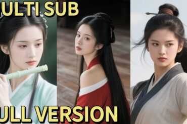 【FULL】Poor Guy Stays Home, But Beautiful Woman Forces a Kiss for Marriage?!