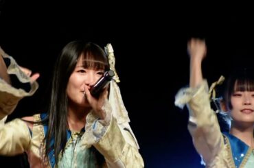 【Malcolm Mask McLaren】『AGE FES！』品川グランドホール2025.04.05 ※一眼レフ動画②