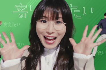 京都銀行 松岡茉優 15秒02