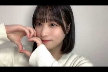 48 HARADA SAYAKA 2025年04月13日23時11分02秒 原田 清花（STU48 2期生）