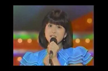 河合奈保子 愛をください