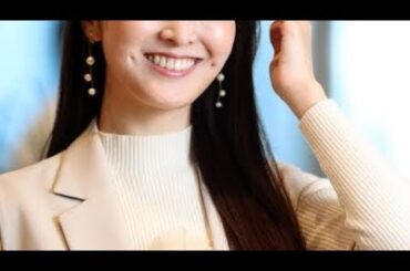 占インタビュー】元テレビ東京・福田典子アナ「退社と離婚」を初告白「広報をしていた会社を辞め、今は夫と別々の道を歩んでいます」