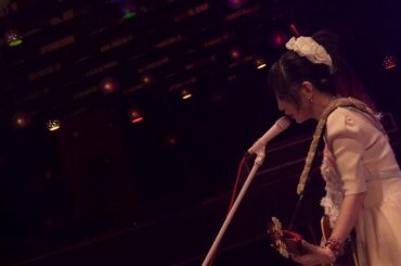 大森靖子『SickS ckS』/2025.4.10 大森靖子・少⼥懐旧 #野良大森靖子  大阪・味園ユニバース