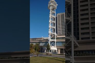 おもろまちはNHKなどもあって大都会🏙️