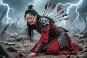 FULL| General died from arrows in battle, but reincarnated with immense power and conquer the world!