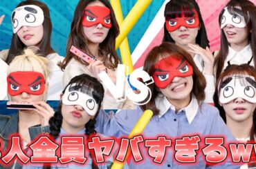 今回も熱い戦い🔥レベルアップしたハーモニカ気配斬り！