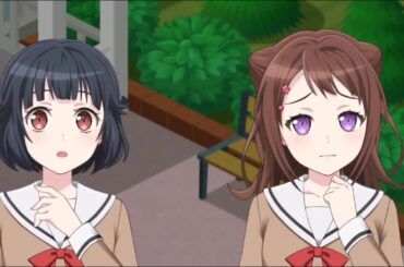 【ガルパ】まさかのりみりんまで～・・・