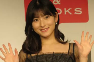 モー娘。北川莉央、流出投稿は「私が書いたもので間違いありません」　1月に続き、騒動謝罪.Rio Kitagawa on fire.