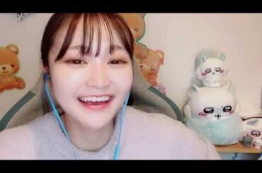 2024年10月06日 20時34分56秒 石森虹花トークルーム