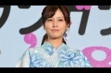 フジ堤礼実アナ『Live　News　α』で港浩一社長の会見伝える　ナレーションでは“幹部の対応問題”触れる