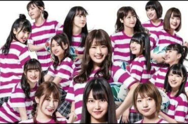 【NMB48学園ラグビーの時間】トンプソン•ルーク西森コーチにタックルをかましてみよう