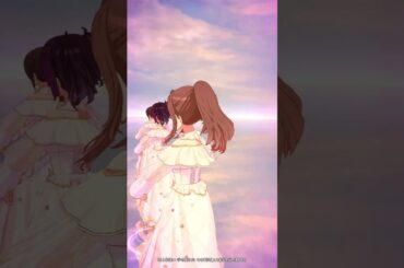 【シャニソン】星の声 / 縦MV 4K #アンティーカ #シャニソン #月岡恋鐘 #田中摩美々 #幽谷霧子 #三峰結華 #白瀬咲耶