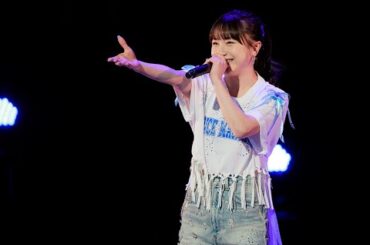 【DVD】『石田亜佑美FCイベント2025春 ～はじめまして、お久しぶりです～』