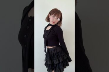 CHALLENGE踊ってみた！❤️‍🔥 #idol #shorts #dance