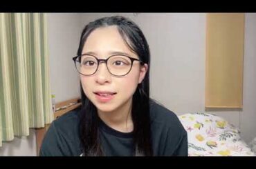 SHOWROOM 倉本 羽菜（SKE48 研究生） 2024年06月16日22時31分07秒