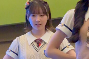 KLP48 - Iiwake Maybe | Cocoa / 甲斐心愛 FanCam (Beauty & Cosmetics Health Expo Midvalley) 250302