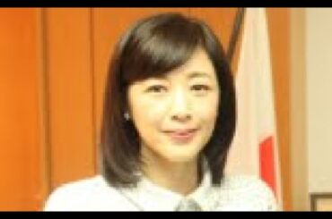 菊池桃子  思わぬ髪形のショット！