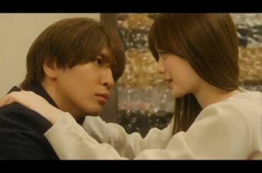 川島如恵留“溝口”が紺野彩夏“楓”への恋を諦めたシーンに「切ないなぁ…」の声＜キスでふさいで、バレないで。最終回＞
